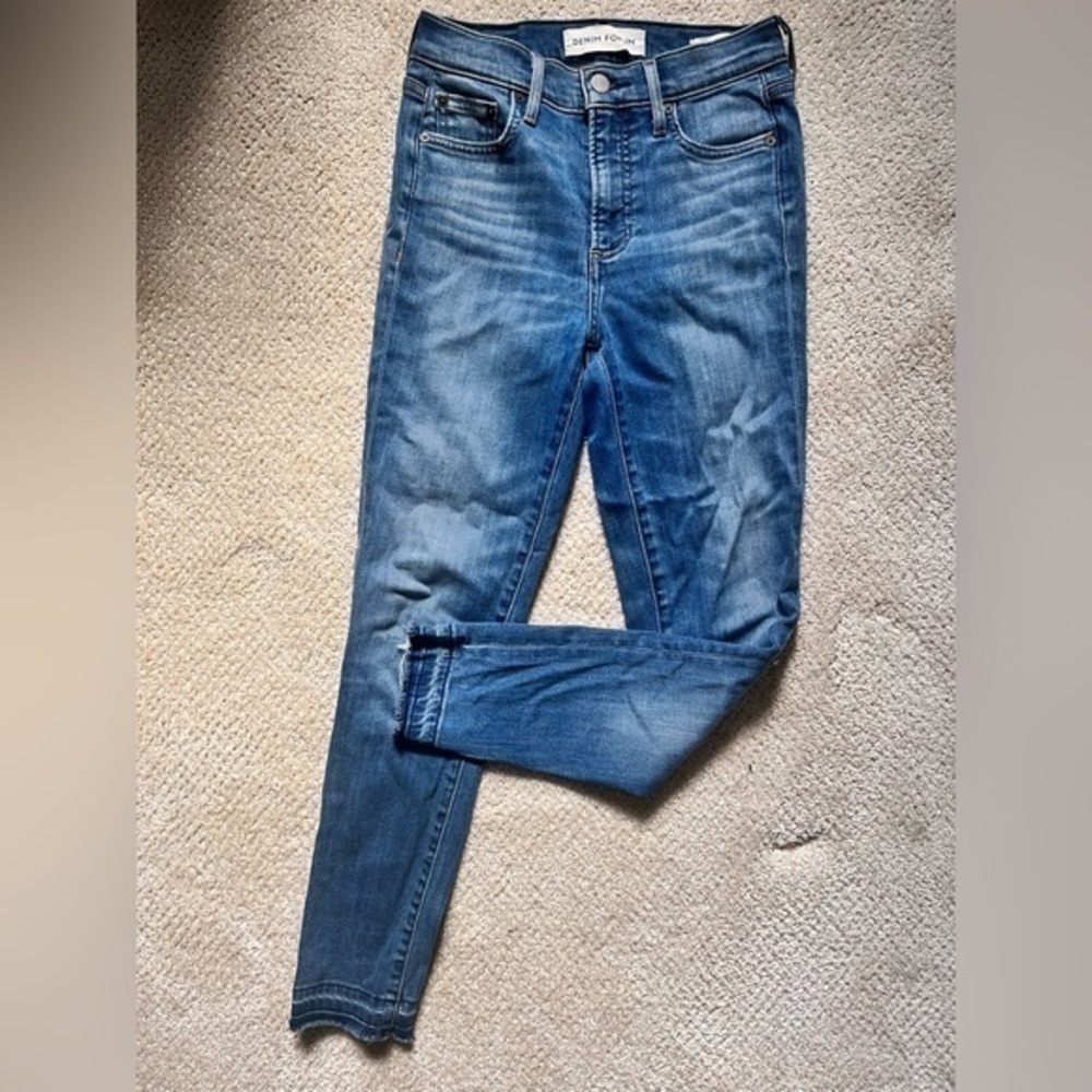 Denim Forum Jeans